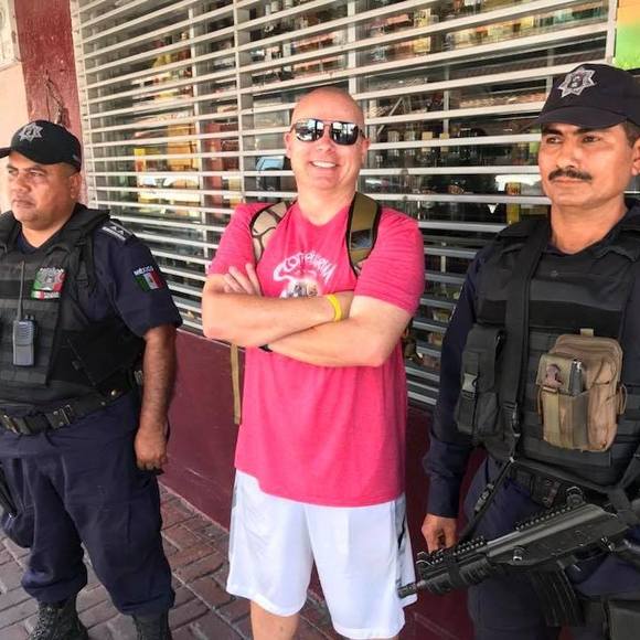 Meet your Posher, Richard - Picture 1 of 1